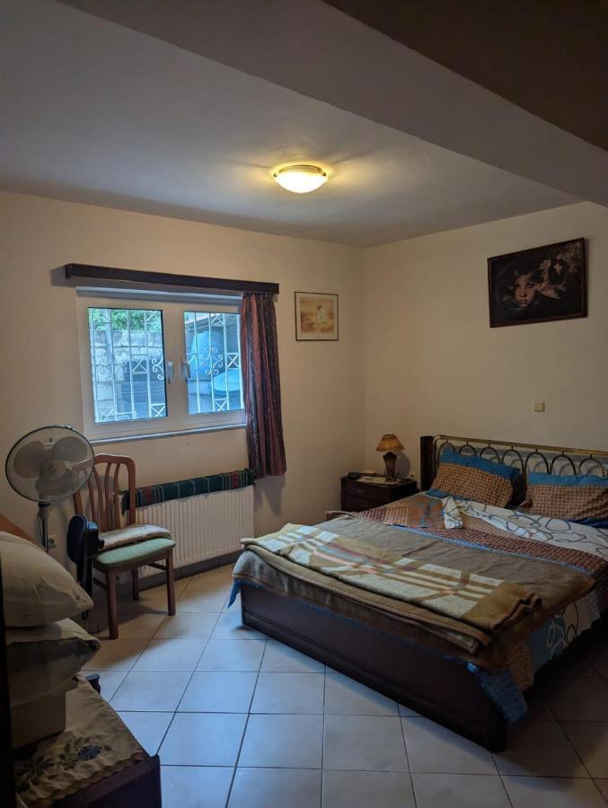 1 Bedroom Apartment Close To The Sea อาร์เตมีดา ภายนอก รูปภาพ