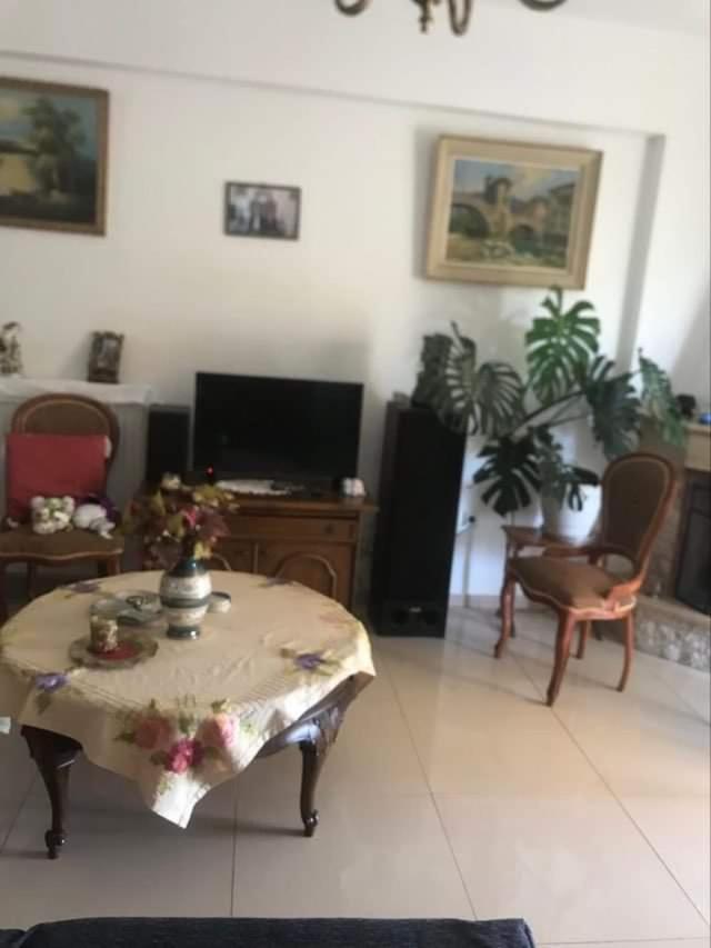 1 Bedroom Apartment Close To The Sea อาร์เตมีดา ภายนอก รูปภาพ