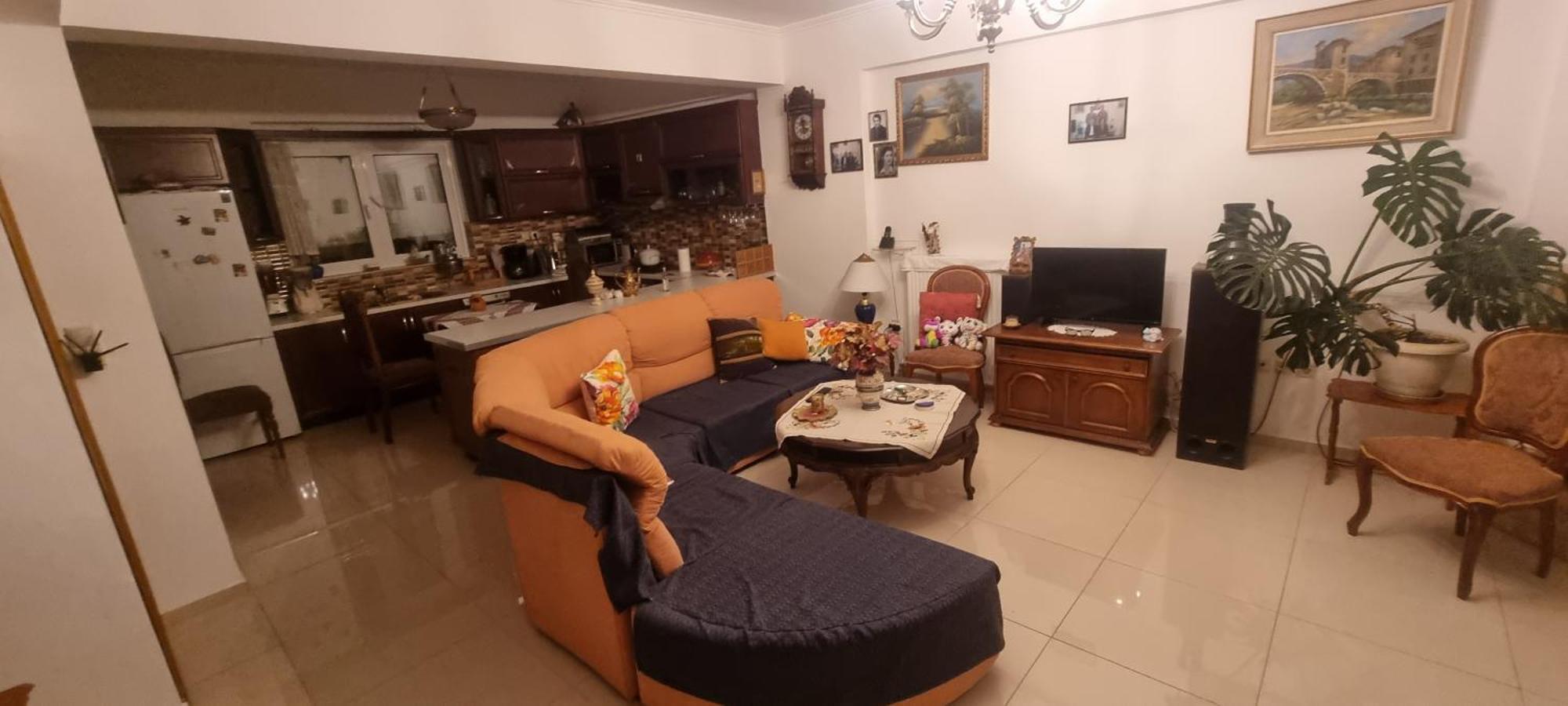 1 Bedroom Apartment Close To The Sea อาร์เตมีดา ภายนอก รูปภาพ